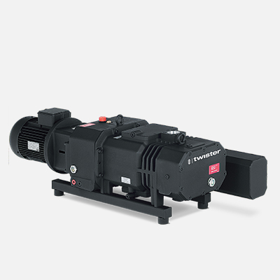 S-VSI vacuum pumps