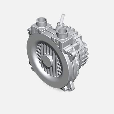 G-BH100 vacuum pumps