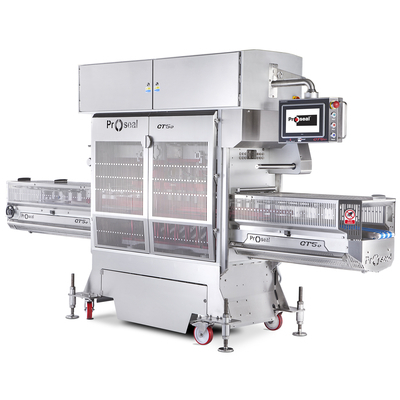 Proseal Vacuum Packaging Machine