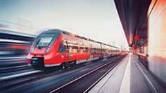 electric-rail